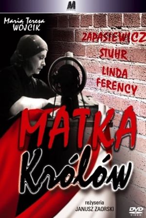 Matka Królów's poster