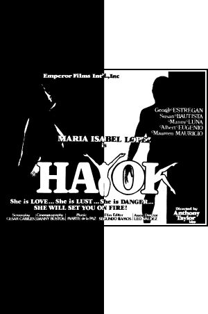 Hayok's poster