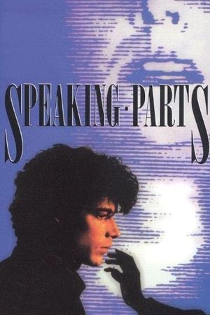 Speaking Parts's poster image