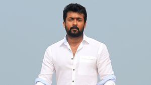 NGK's poster