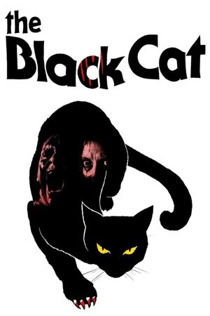 The Black Cat's poster