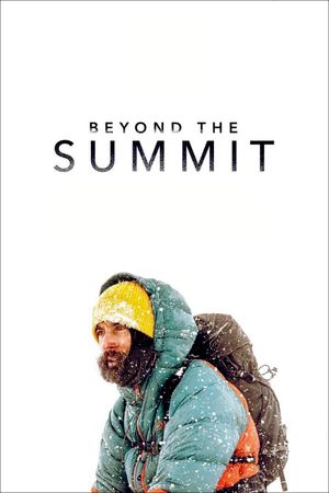 Beyond the Summit's poster