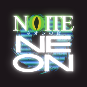 Neon Night's poster