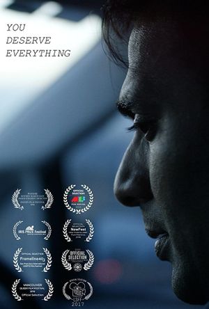 You Deserve Everything's poster image