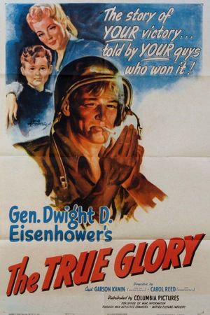 The True Glory's poster image
