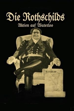 The Rothschilds's poster