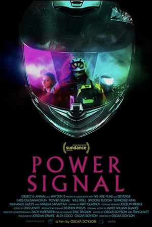 Power Signal's poster
