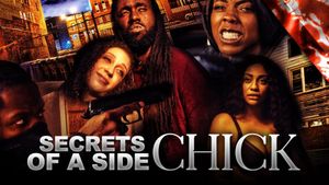 Secrets of A Side Chick's poster