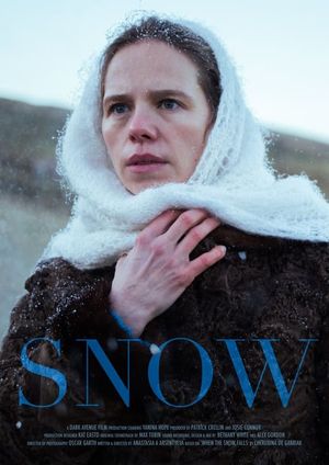 Snow's poster image