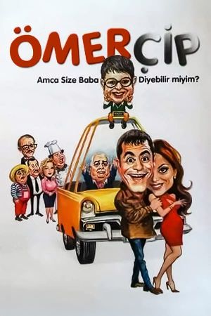 Turkish Tales's poster