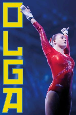 Olga's poster