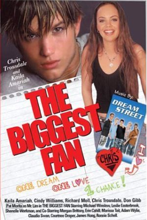 The Biggest Fan's poster