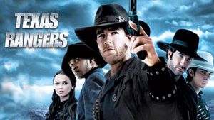 Texas Rangers's poster