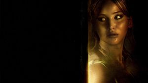 House at the End of the Street's poster