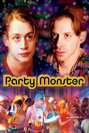 Party Monster's poster