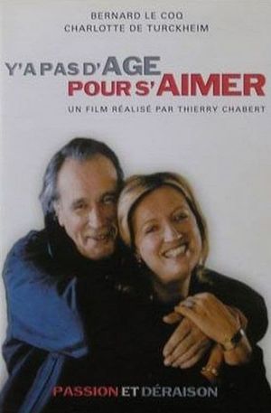 Y'a pas d'âge pour s'aimer's poster