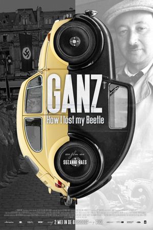 Ganz: How I Lost My Beetle's poster
