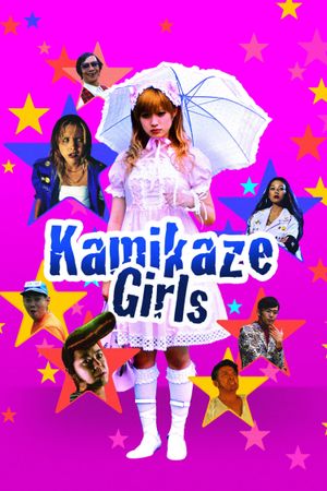 Kamikaze Girls's poster