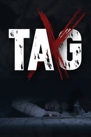 Tag X's poster