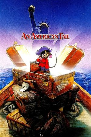 An American Tail's poster