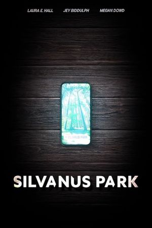 Silvanus Park's poster