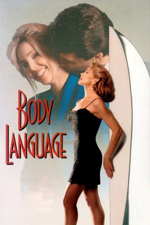 Body Language's poster