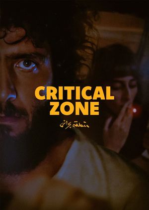 Critical Zone's poster