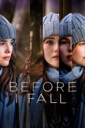 Before I Fall's poster