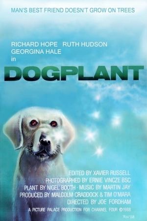 Dogplant's poster