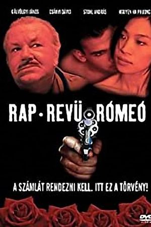 Rap, revü, Rómeó's poster