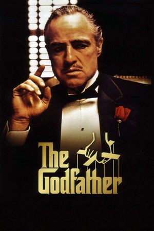 The Godfather's poster