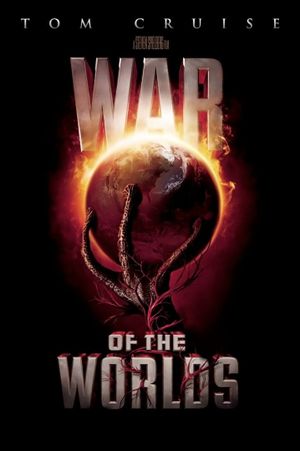 War of the Worlds's poster