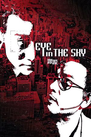 Eye in the Sky's poster