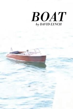 Boat's poster