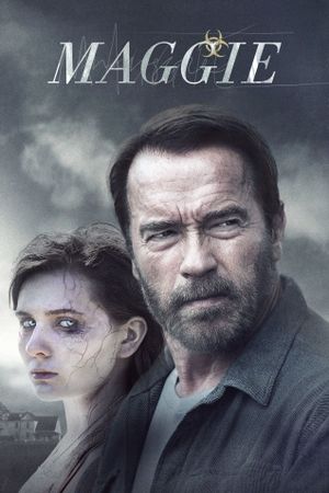 Maggie's poster