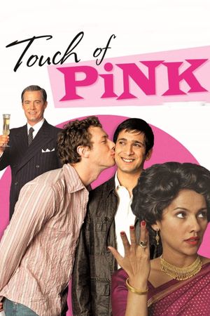 Touch of Pink's poster