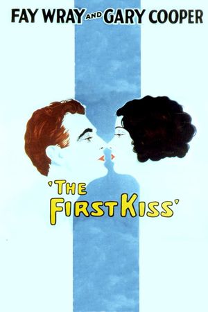 The First Kiss's poster