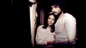 The Amityville Horror's poster