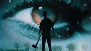 Dead Cold's poster