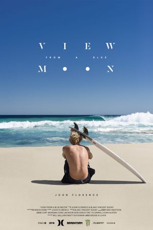 View from a Blue Moon's poster