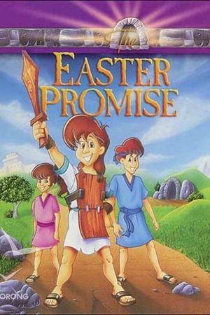 The Easter Promise's poster