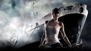 [REC] 4: Apocalypse's poster