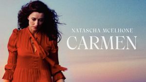Carmen's poster