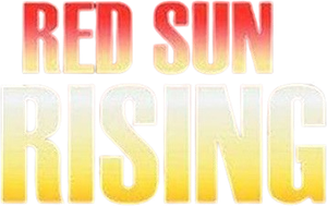 Red Sun Rising's poster