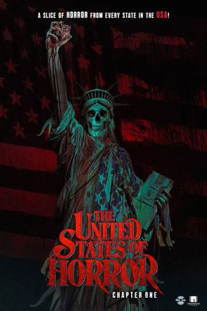 The United States of Horror: Chapter 1's poster