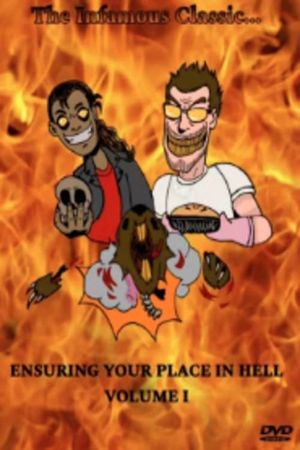 Ensuring Your Place in Hell's poster