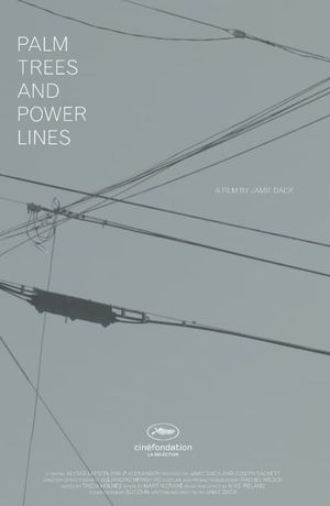 Palm Trees and Power Lines's poster