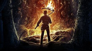 The Hallow's poster