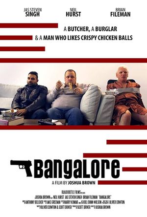 Bangalore's poster