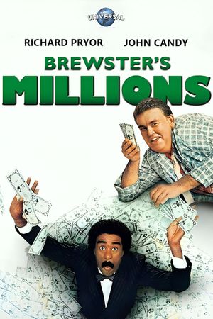 Brewster's Millions's poster